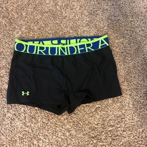 Under Armour Spandex